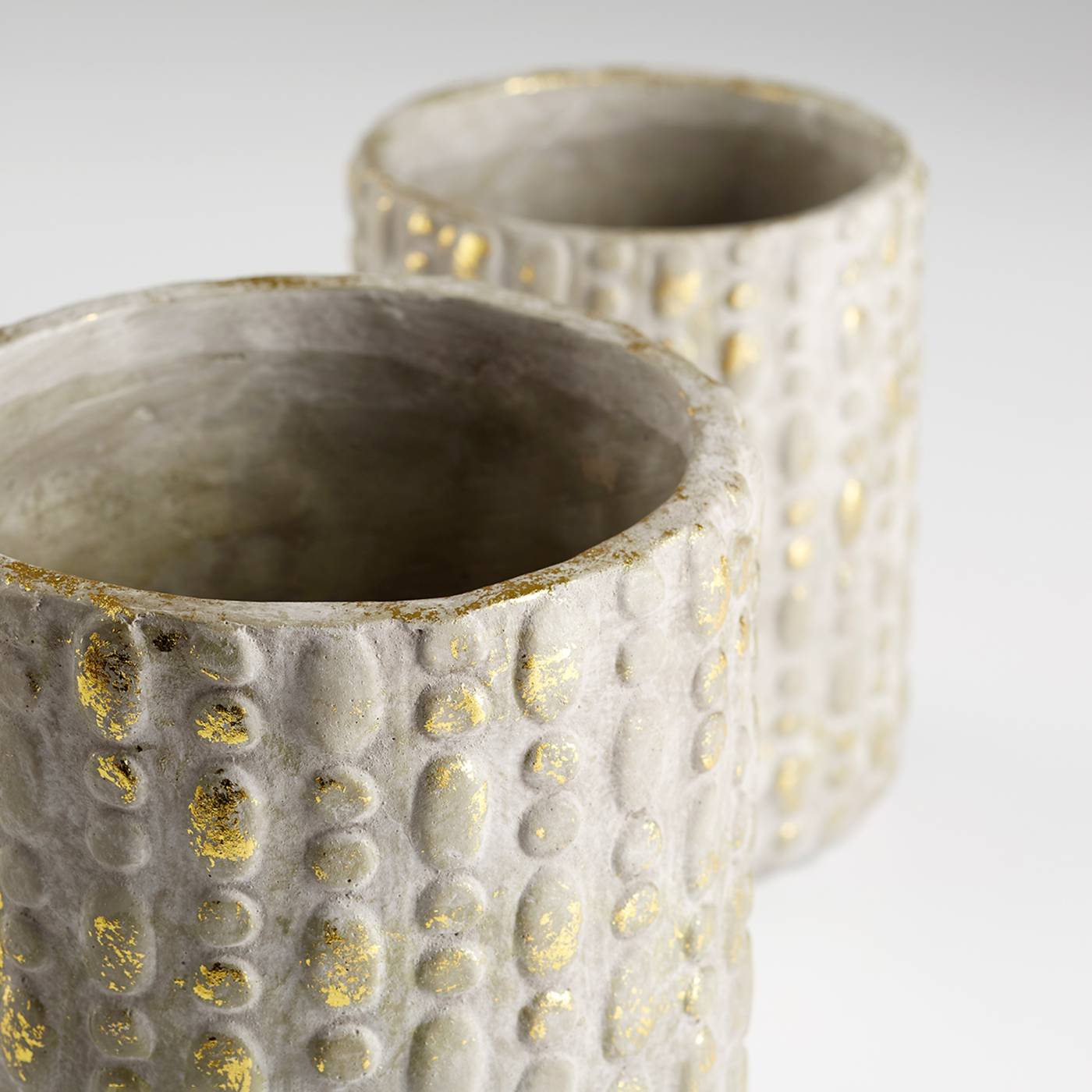 Large Homage Planter By Cyan Design | Cyan Design | Modishstore - 2