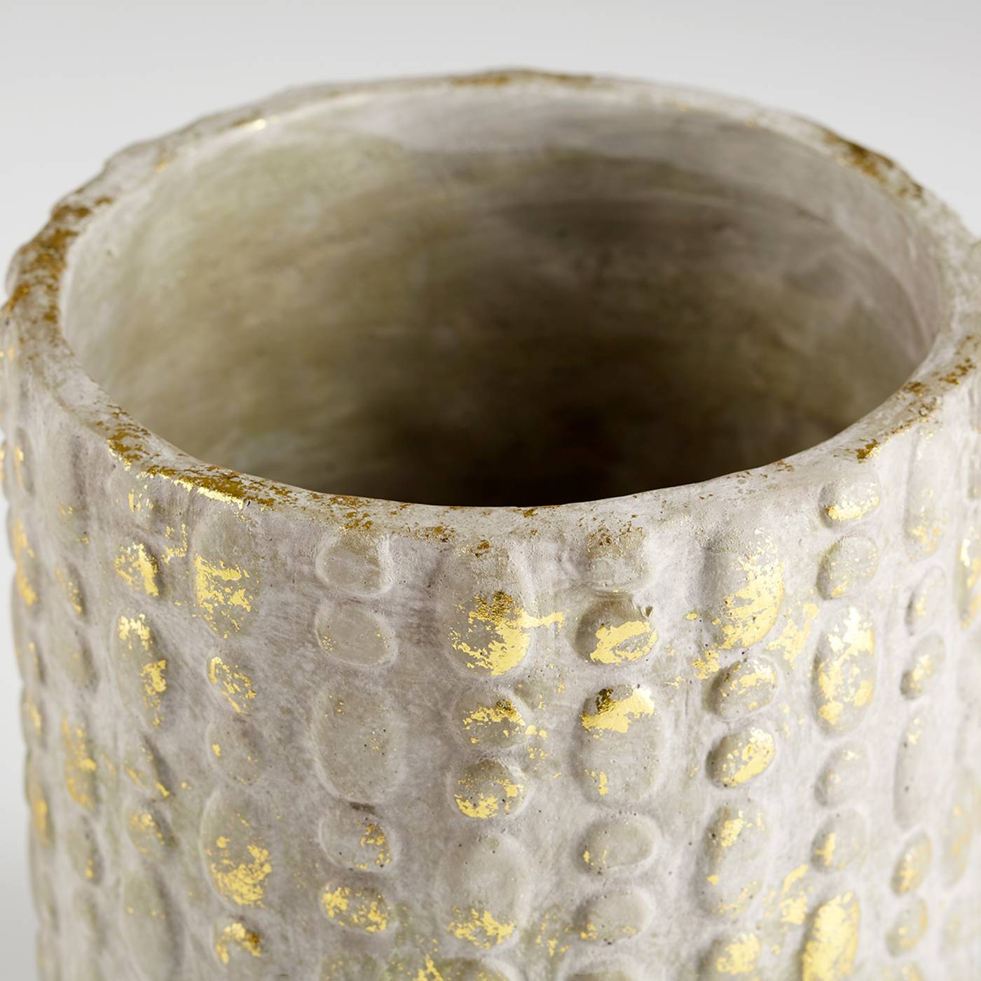 Large Homage Planter By Cyan Design | Cyan Design | Modishstore - 3