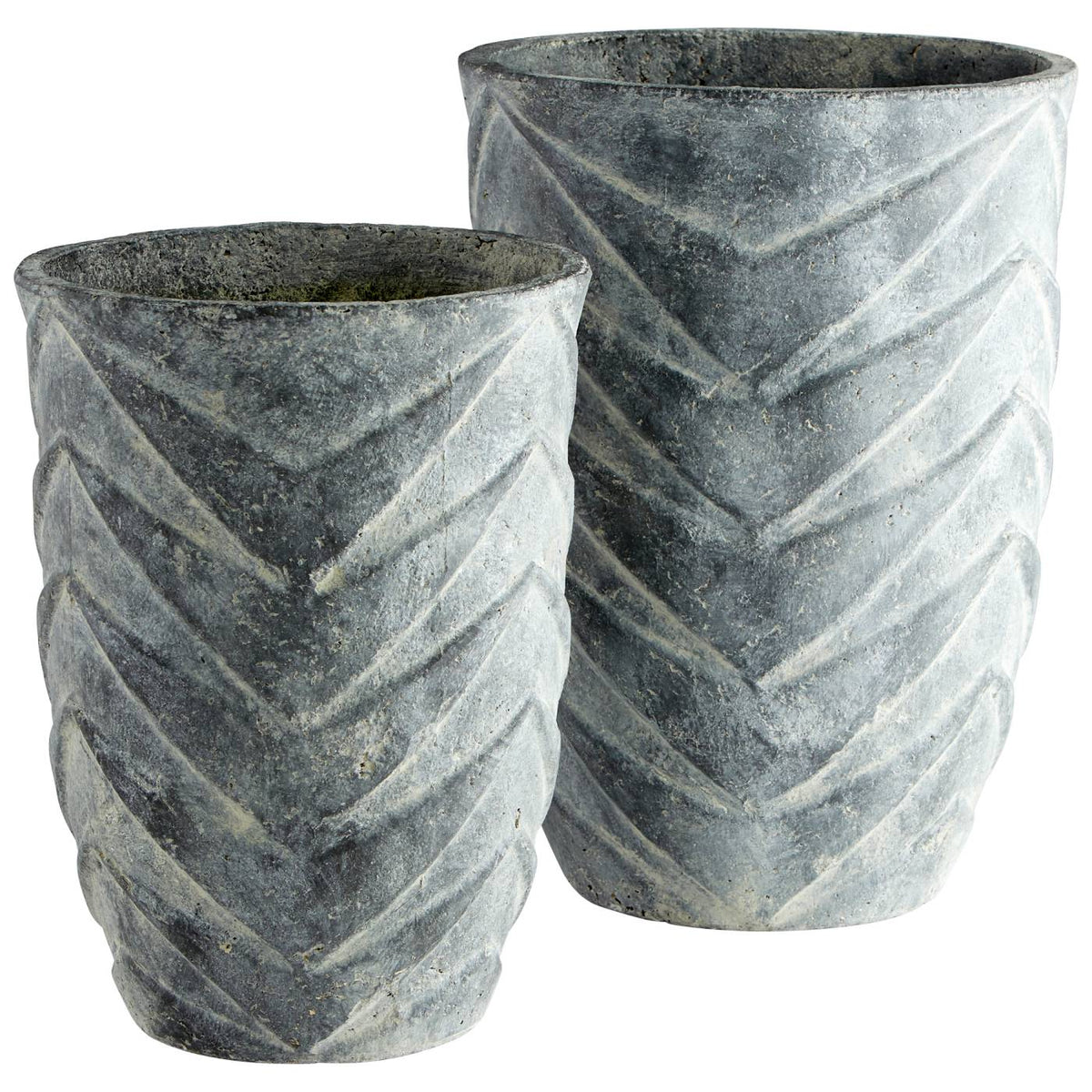 Small Bullard Planter By Cyan Design | Cyan Design | Modishstore