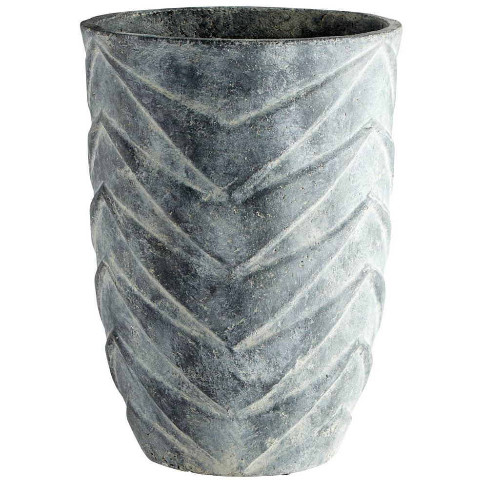 Large Bullard Planter By Cyan Design | Cyan Design | Modishstore - 2