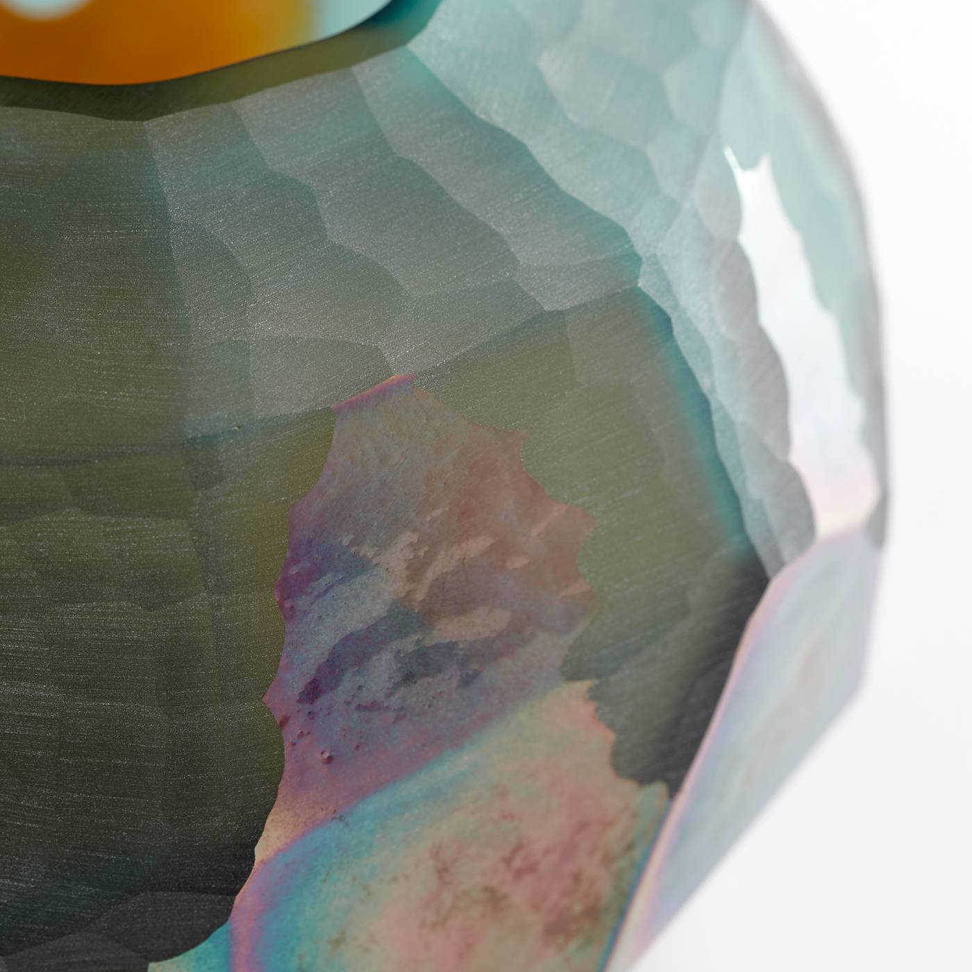 Roca Verde Vase By Cyan Design | Cyan Design | Modishstore - 3
