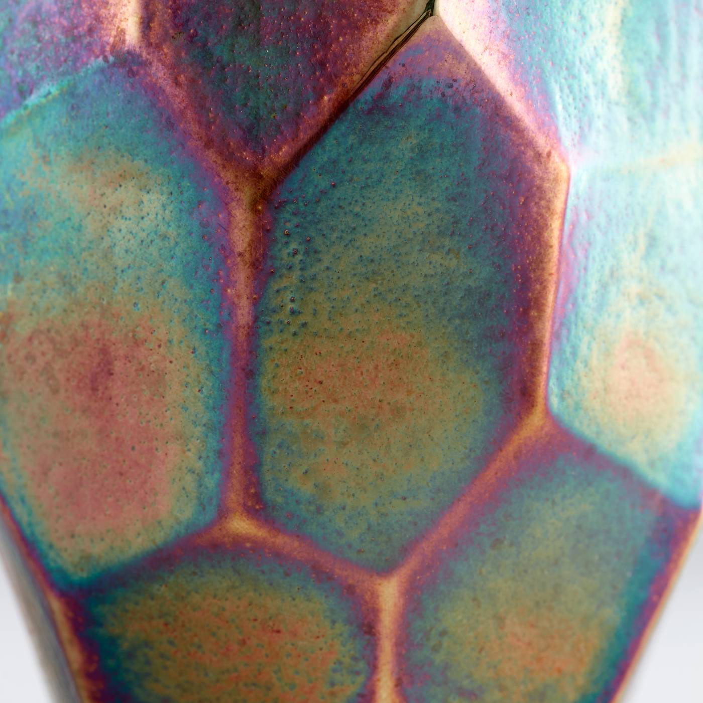 Large Roca Verde Vase By Cyan Design | Cyan Design | Modishstore - 4