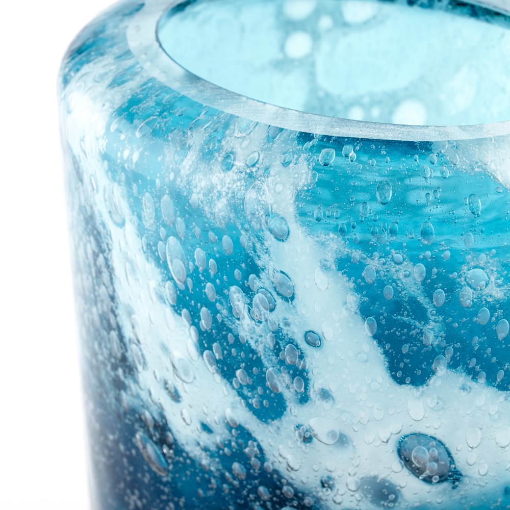 Small Spruzzo Vase | Vases | Modishstore - 3