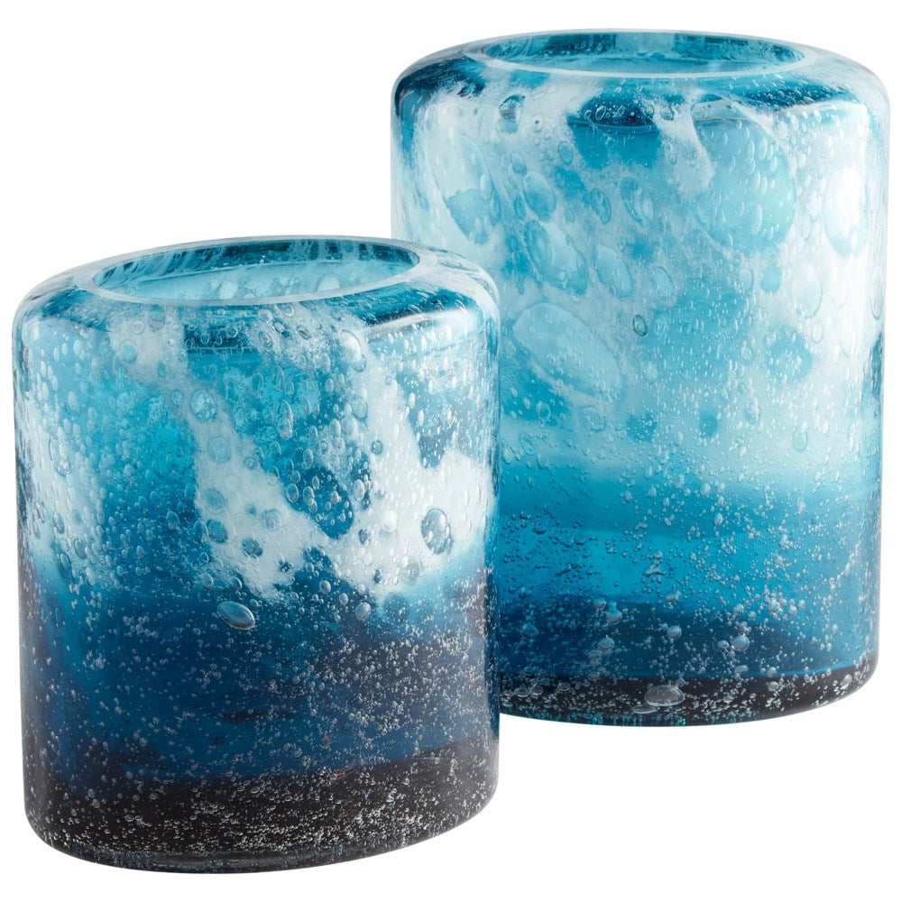 Small Spruzzo Vase | Vases | Modishstore - 2