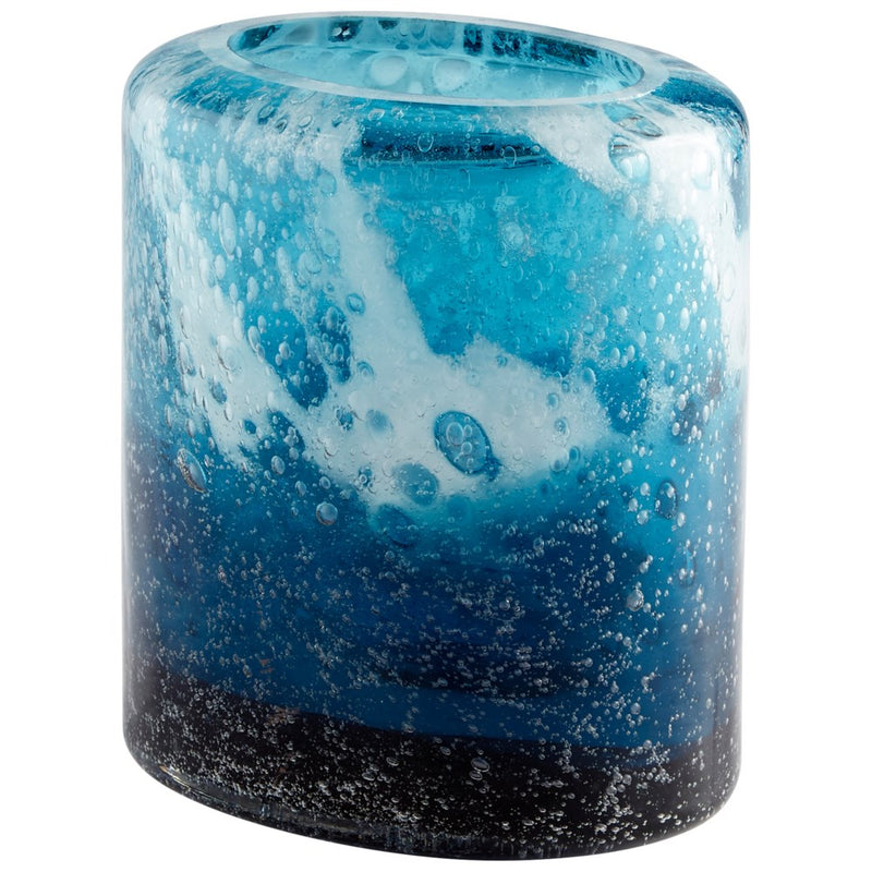 Small Spruzzo Vase | Vases | Modishstore