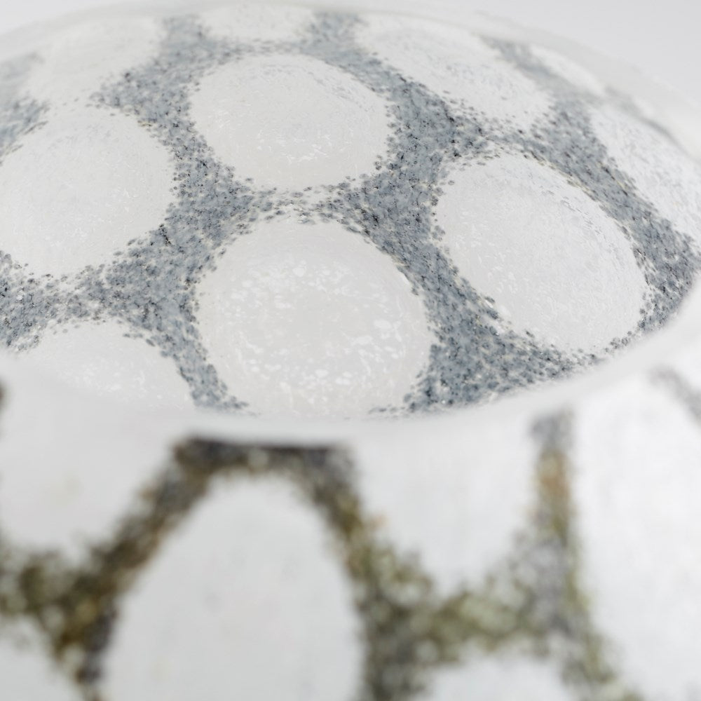 Small Brunson Vase | Vases | Modishstore - 3