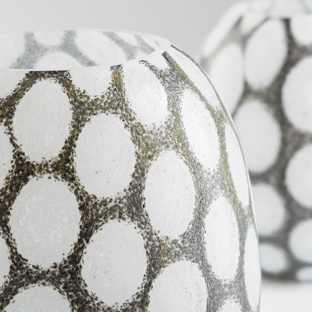 Small Brunson Vase | Vases | Modishstore - 2