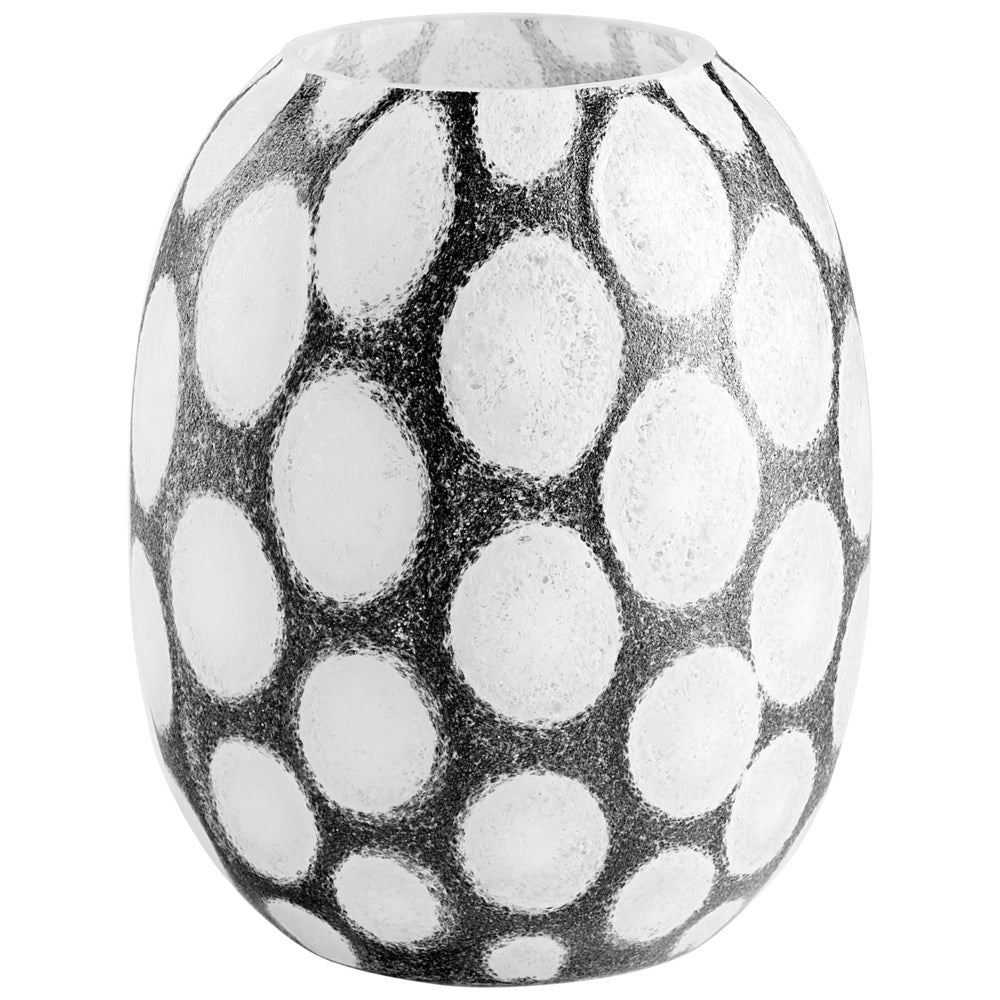 Small Brunson Vase | Vases | Modishstore