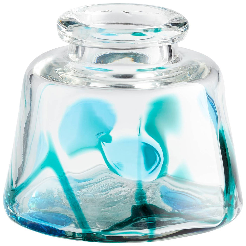 Medium Tahoe Vase By Cyan Design | Cyan Design | Modishstore - 4