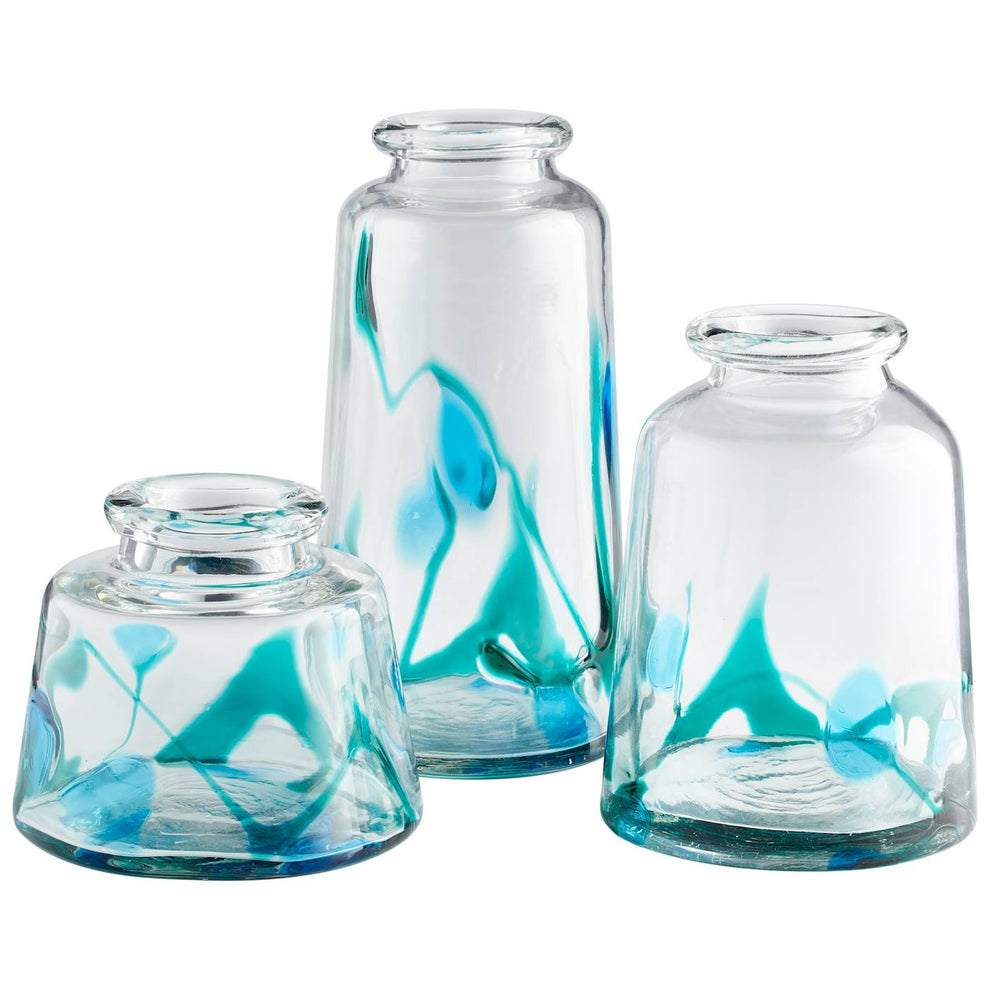 Medium Tahoe Vase By Cyan Design | Cyan Design | Modishstore