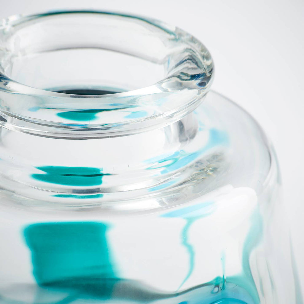 Medium Tahoe Vase By Cyan Design | Cyan Design | Modishstore - 3