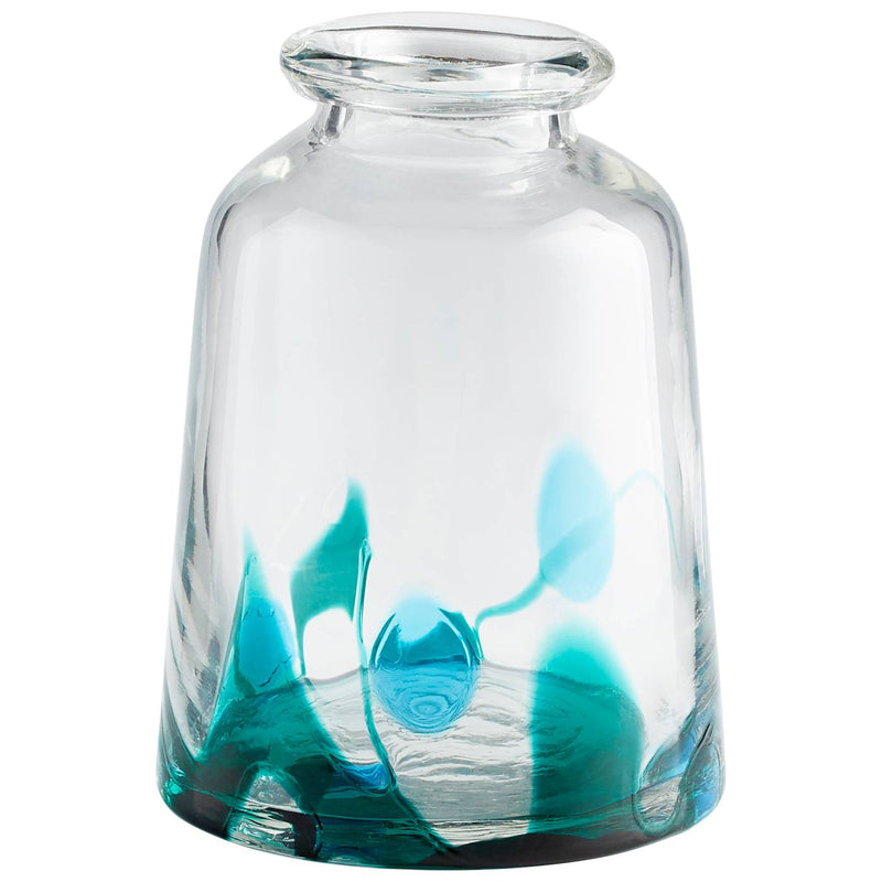Medium Tahoe Vase By Cyan Design | Cyan Design | Modishstore - 5