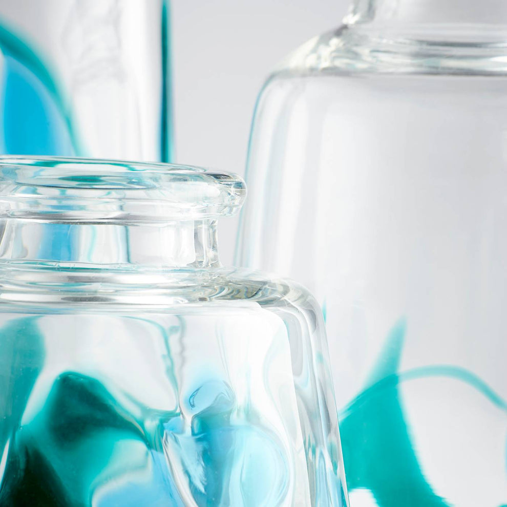 Medium Tahoe Vase By Cyan Design | Cyan Design | Modishstore - 2