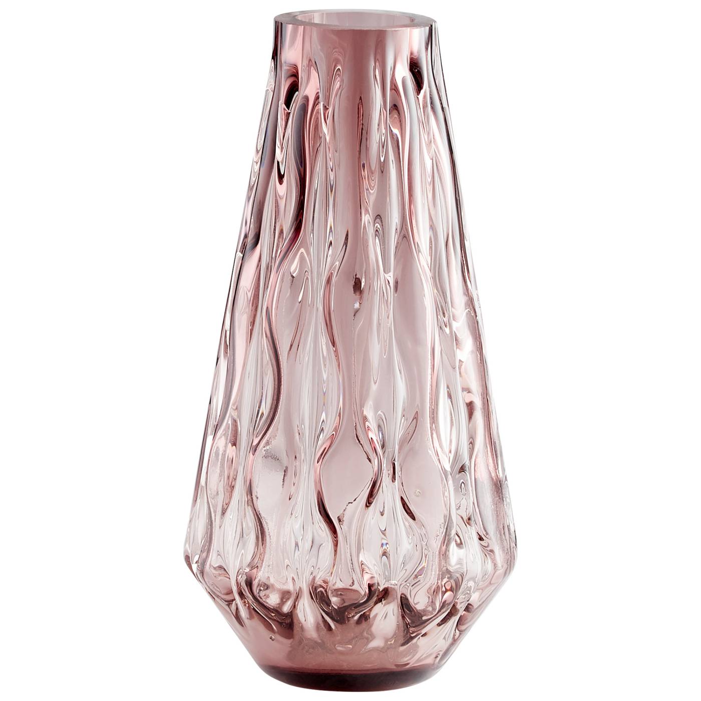 Medium Geneva Vase By Cyan Design | Cyan Design | Modishstore - 5