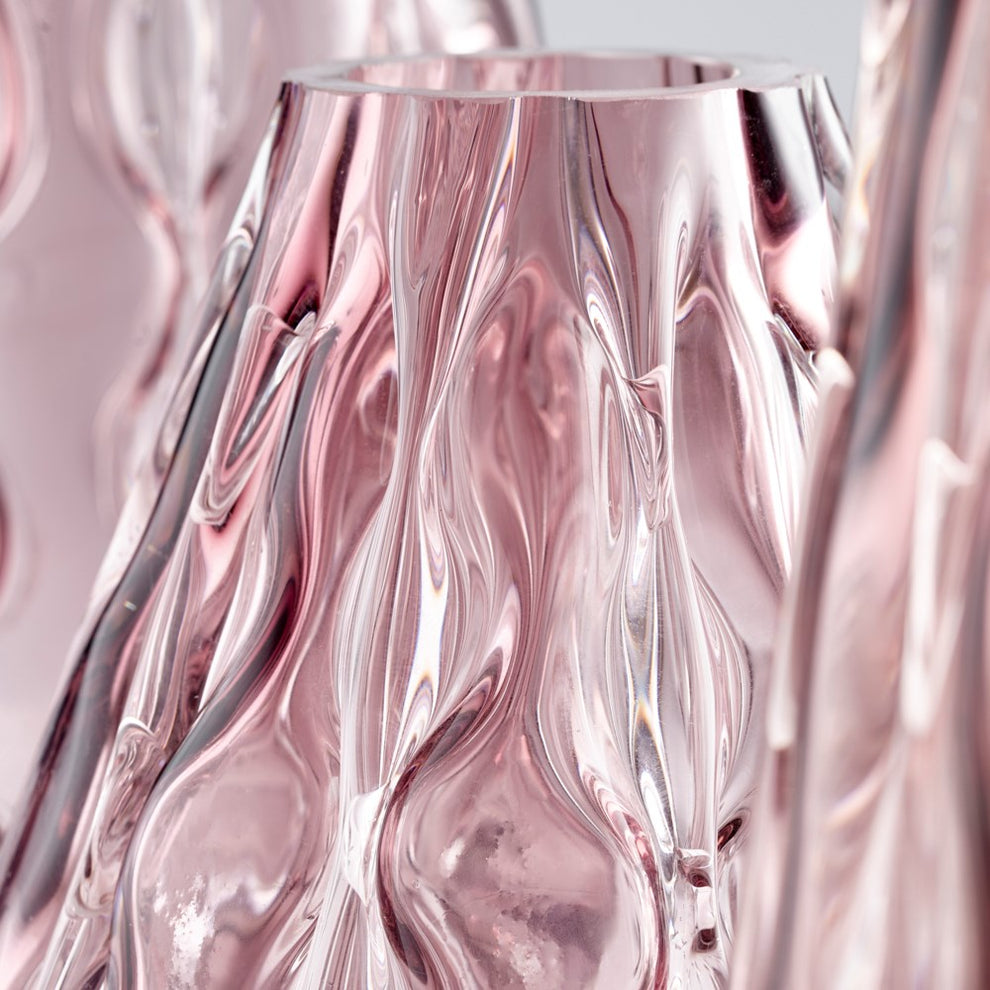 Large Geneva Vase | Vases | Modishstore - 2