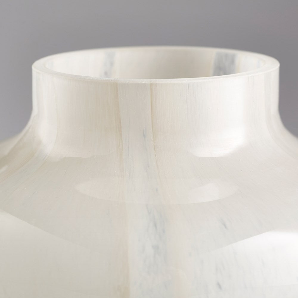 Small Lucerne Vase | Vases | Modishstore - 2