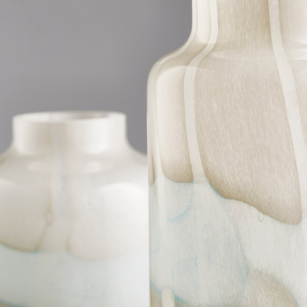 Small Lucerne Vase | Vases | Modishstore - 3