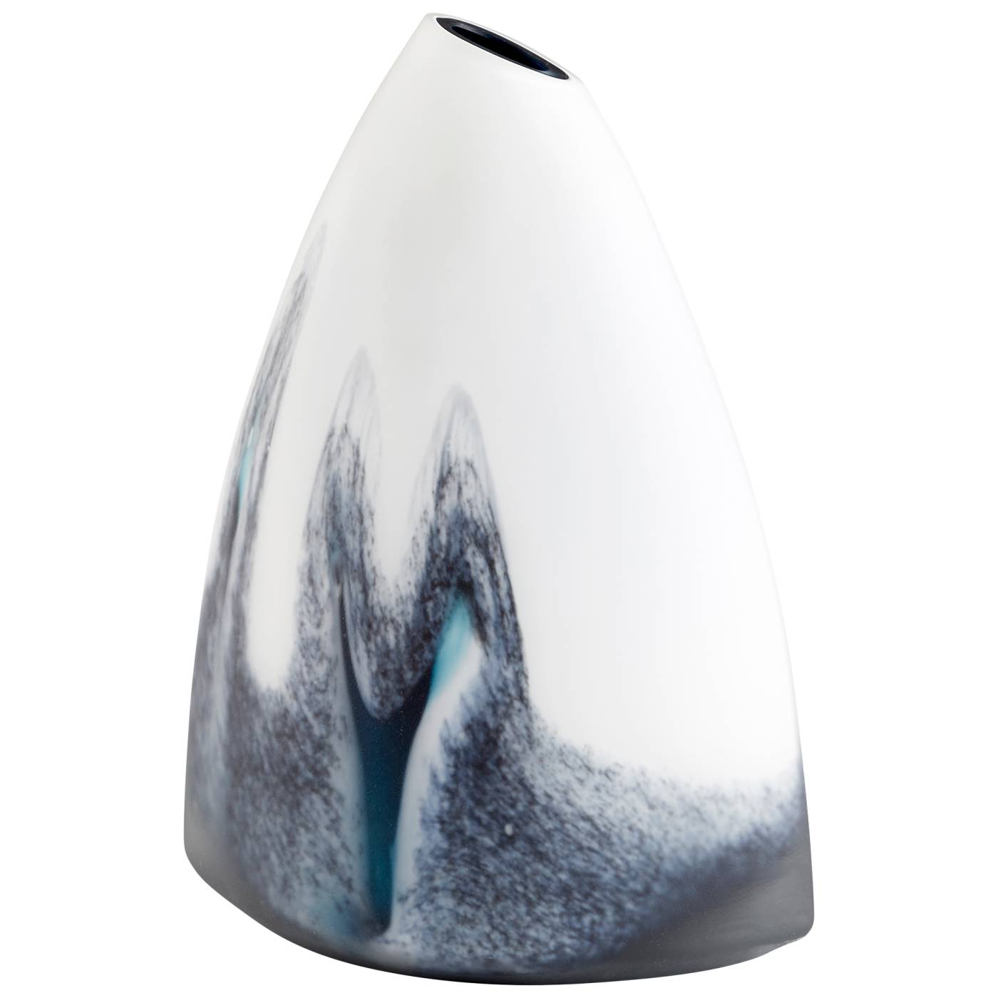 Large Mystic Falls Vase By Cyan Design | Cyan Design | Modishstore - 5
