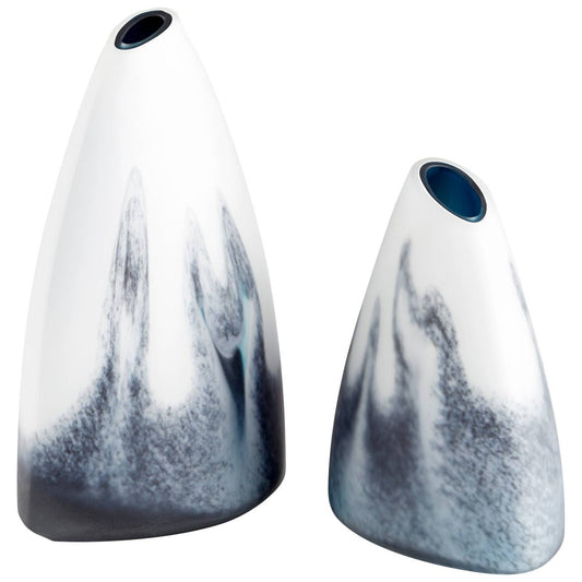 Large Mystic Falls Vase By Cyan Design | Cyan Design | Modishstore