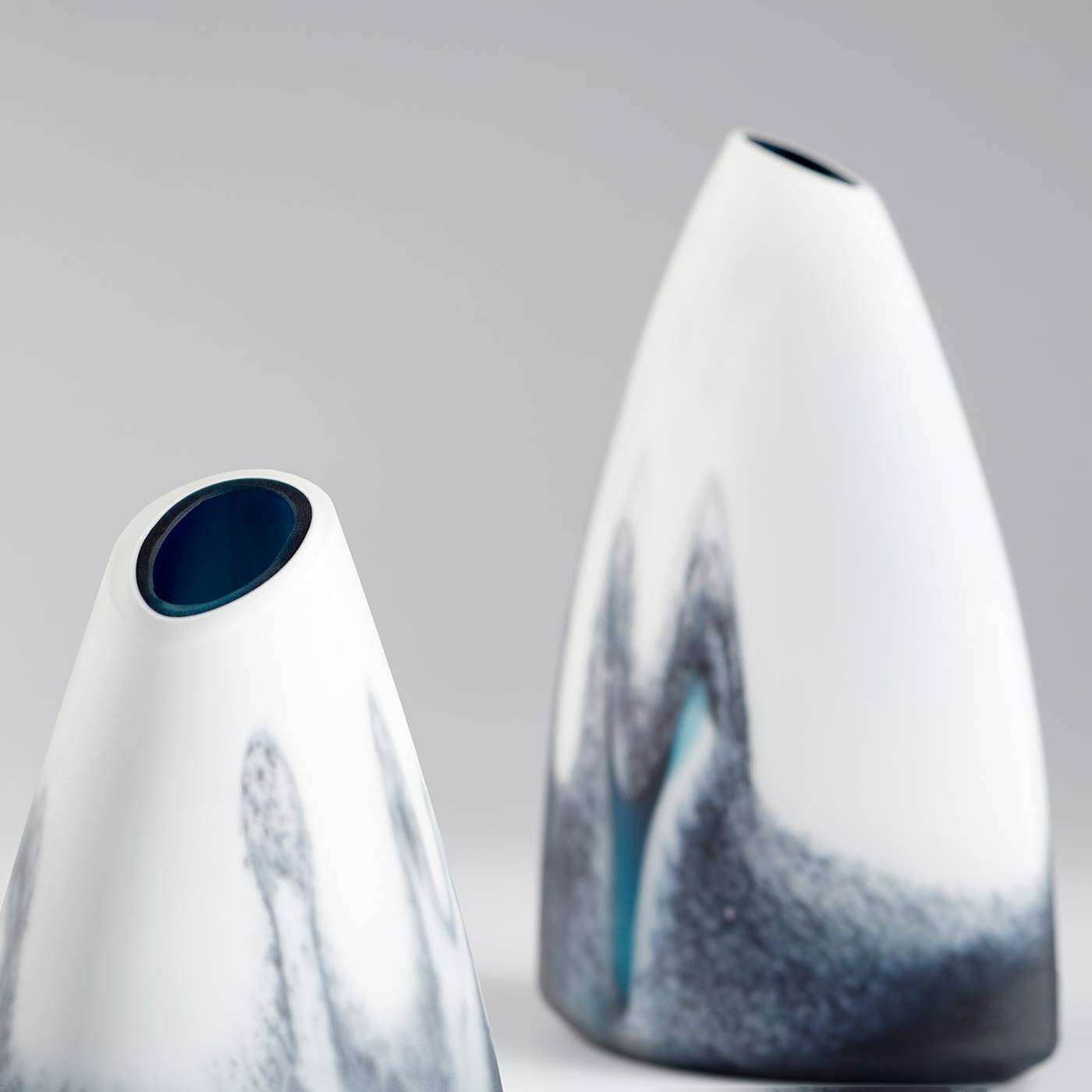 Large Mystic Falls Vase By Cyan Design | Cyan Design | Modishstore - 2