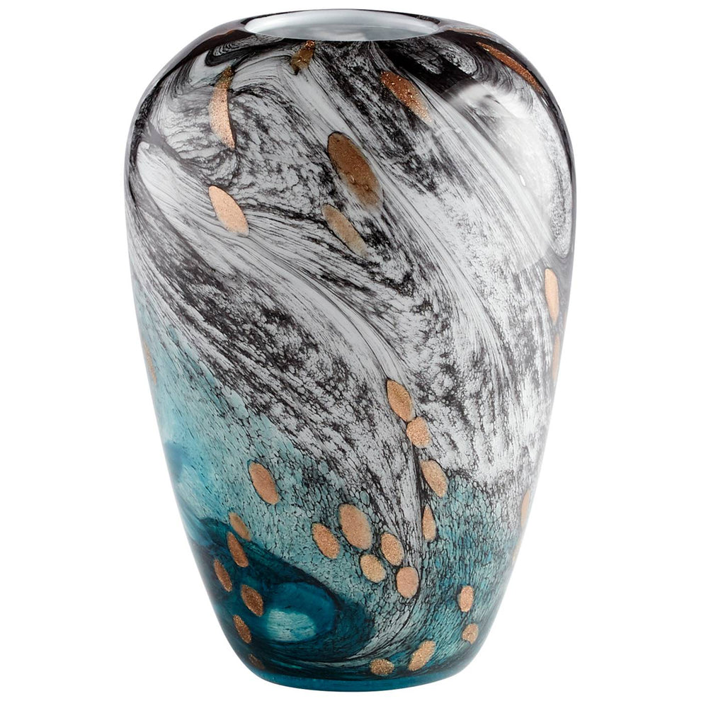 Large Prismatic Vase By Cyan Design | Cyan Design | Modishstore - 4