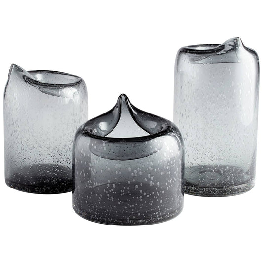 Oxtail Vase By Cyan Design | Cyan Design | Modishstore