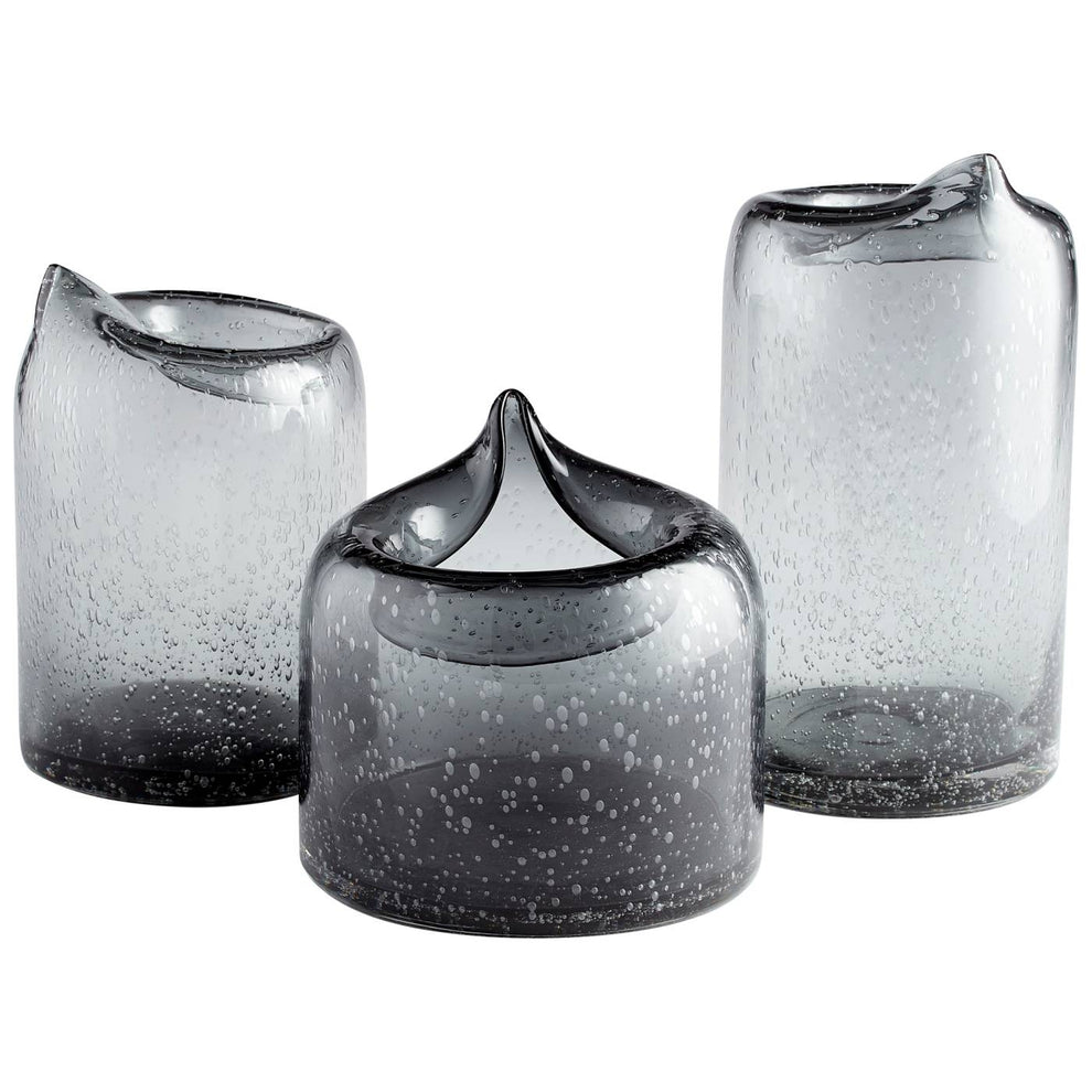 Large Oxtail Vase By Cyan Design | Cyan Design | Modishstore