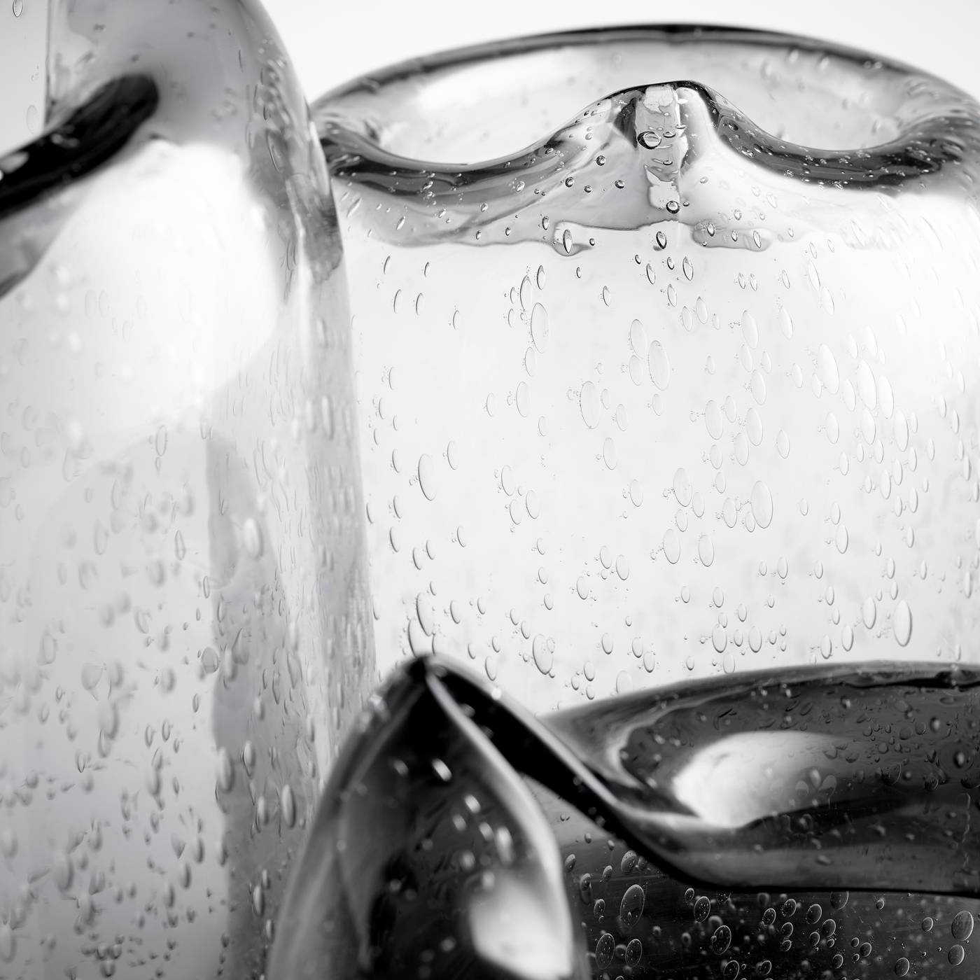 Oxtail Vase By Cyan Design | Cyan Design | Modishstore - 3