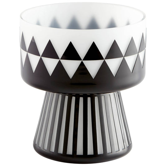 Small Vector Vase By Cyan Design | Cyan Design | Modishstore
