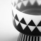 Small Vector Vase By Cyan Design | Cyan Design | Modishstore - 3