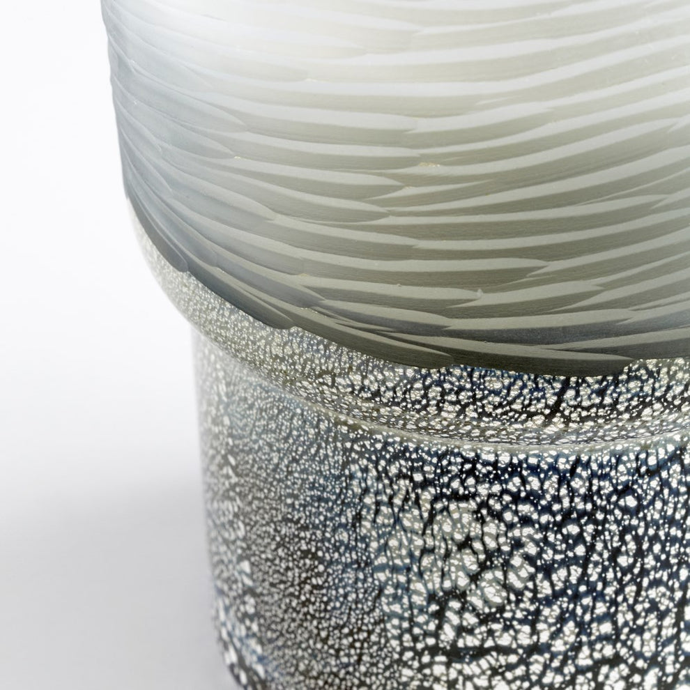 Small Canyonland Vase | Vases | Modishstore - 2