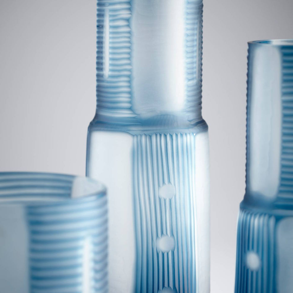 Small Olmsted Vase By Cyan Design | Cyan Design | Modishstore - 3