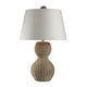 Dimond Lighting Sycamore Hill Rattan Table Lamp Table Lamps, Dimond Lighting, - Modish Store