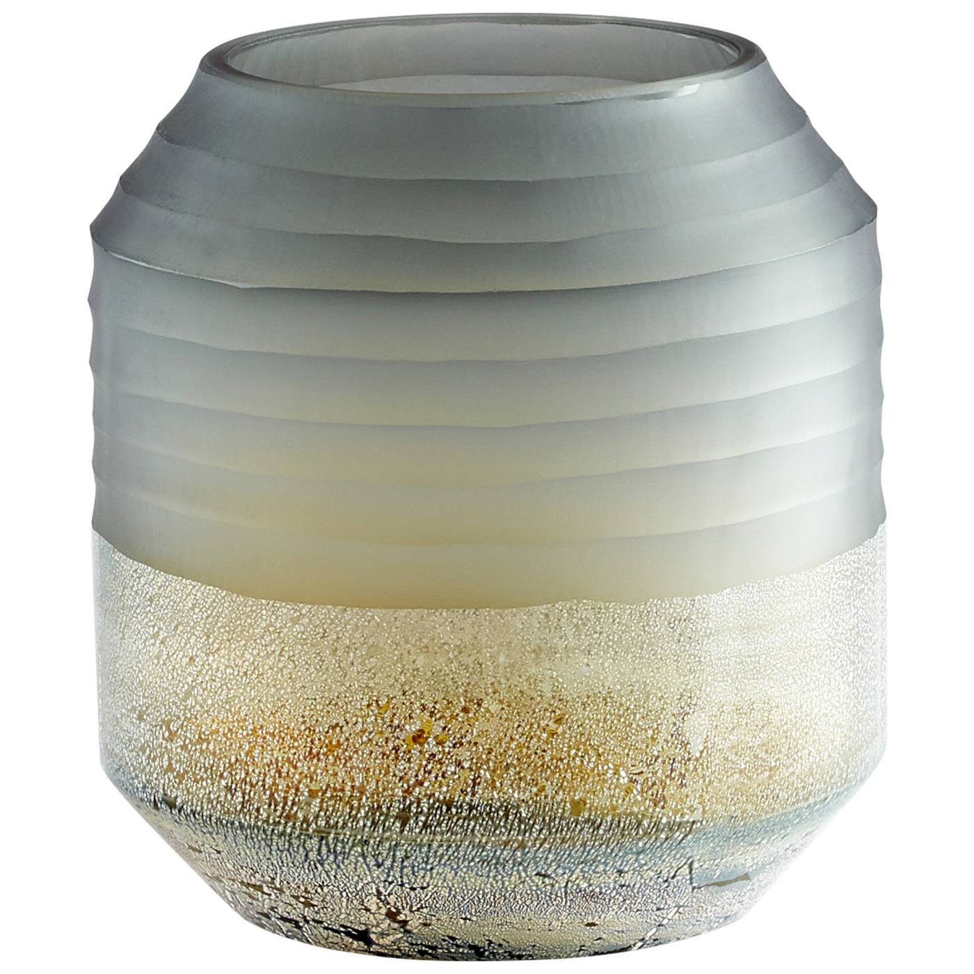 Small Alchemy Vase By Cyan Design | Cyan Design | Modishstore - 3