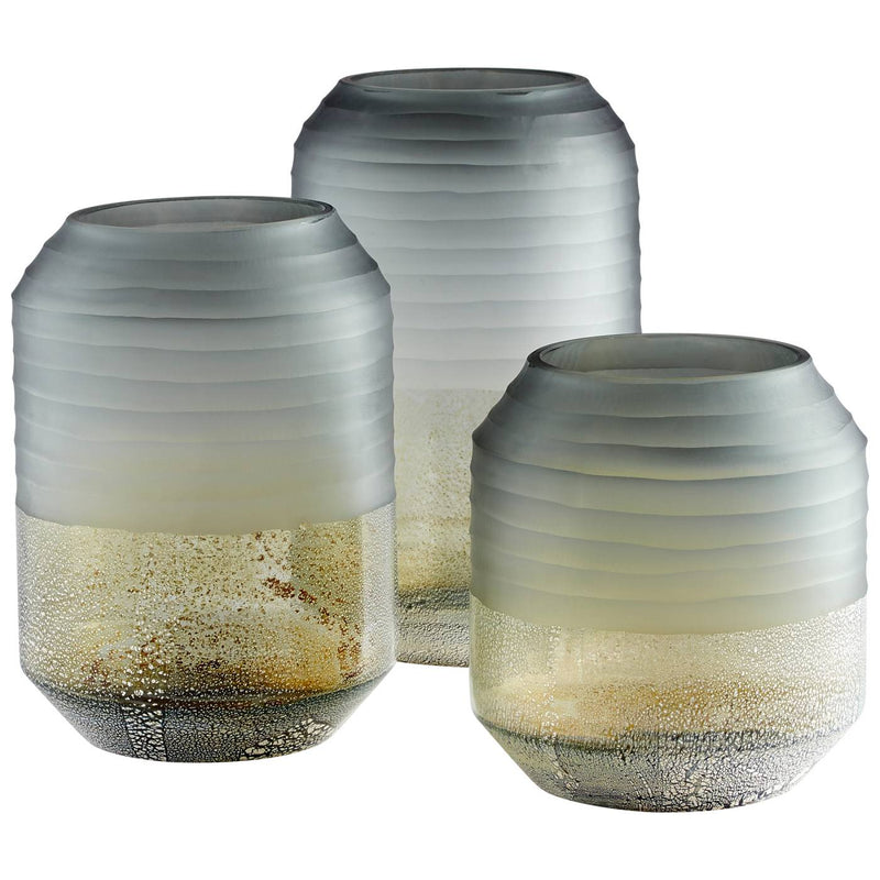 Small Alchemy Vase By Cyan Design | Cyan Design | Modishstore