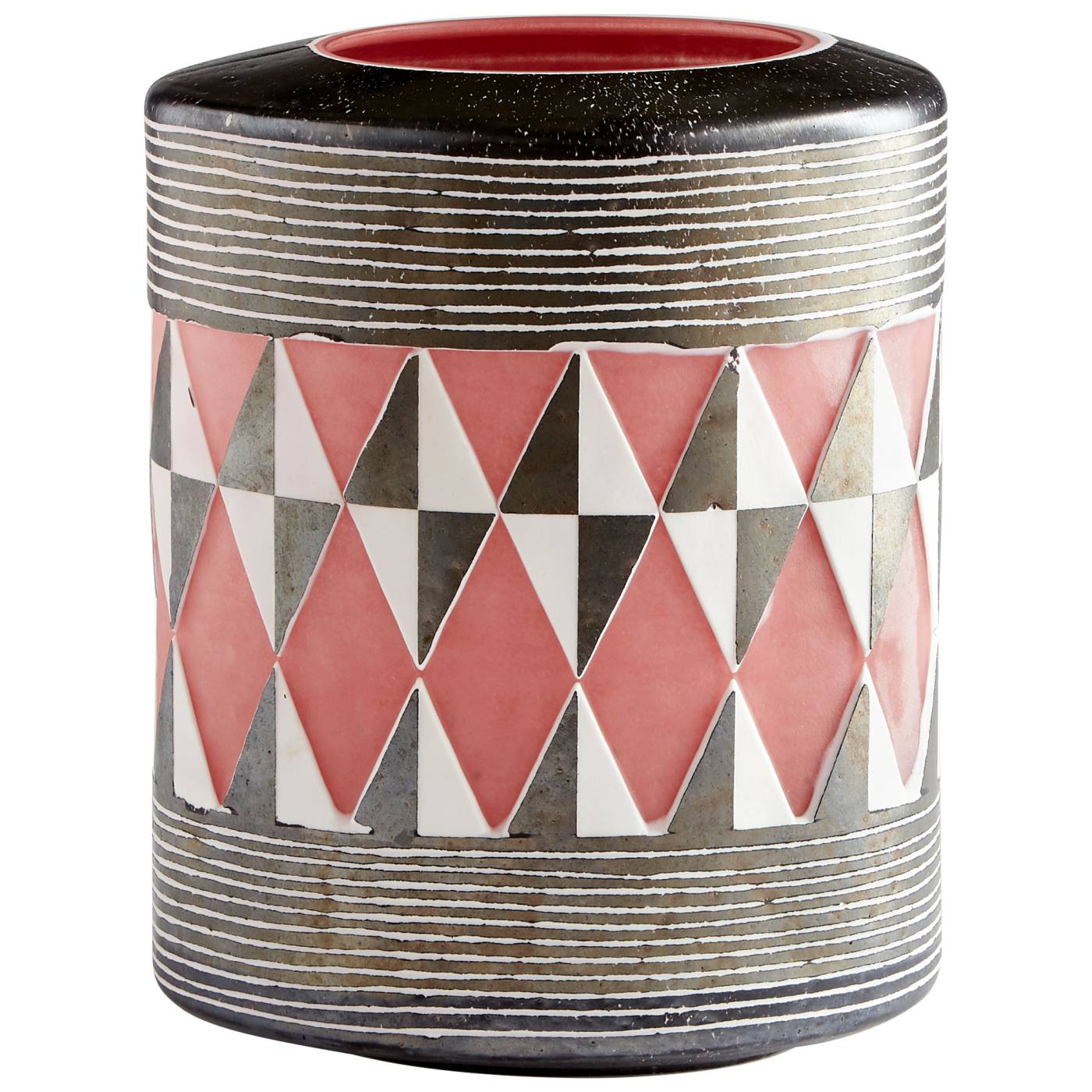 Small Mesa Vase By Cyan Design | Cyan Design | Modishstore - 4
