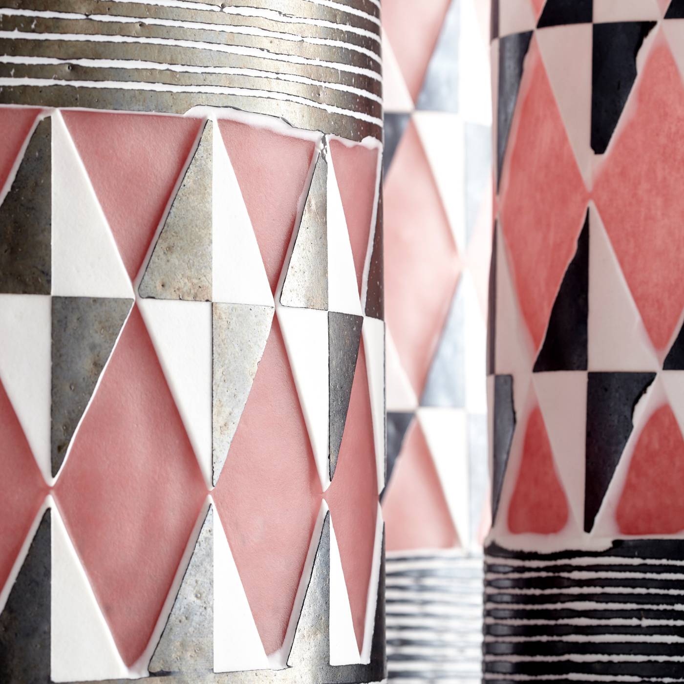 Large Mesa Vase By Cyan Design | Cyan Design | Modishstore - 2