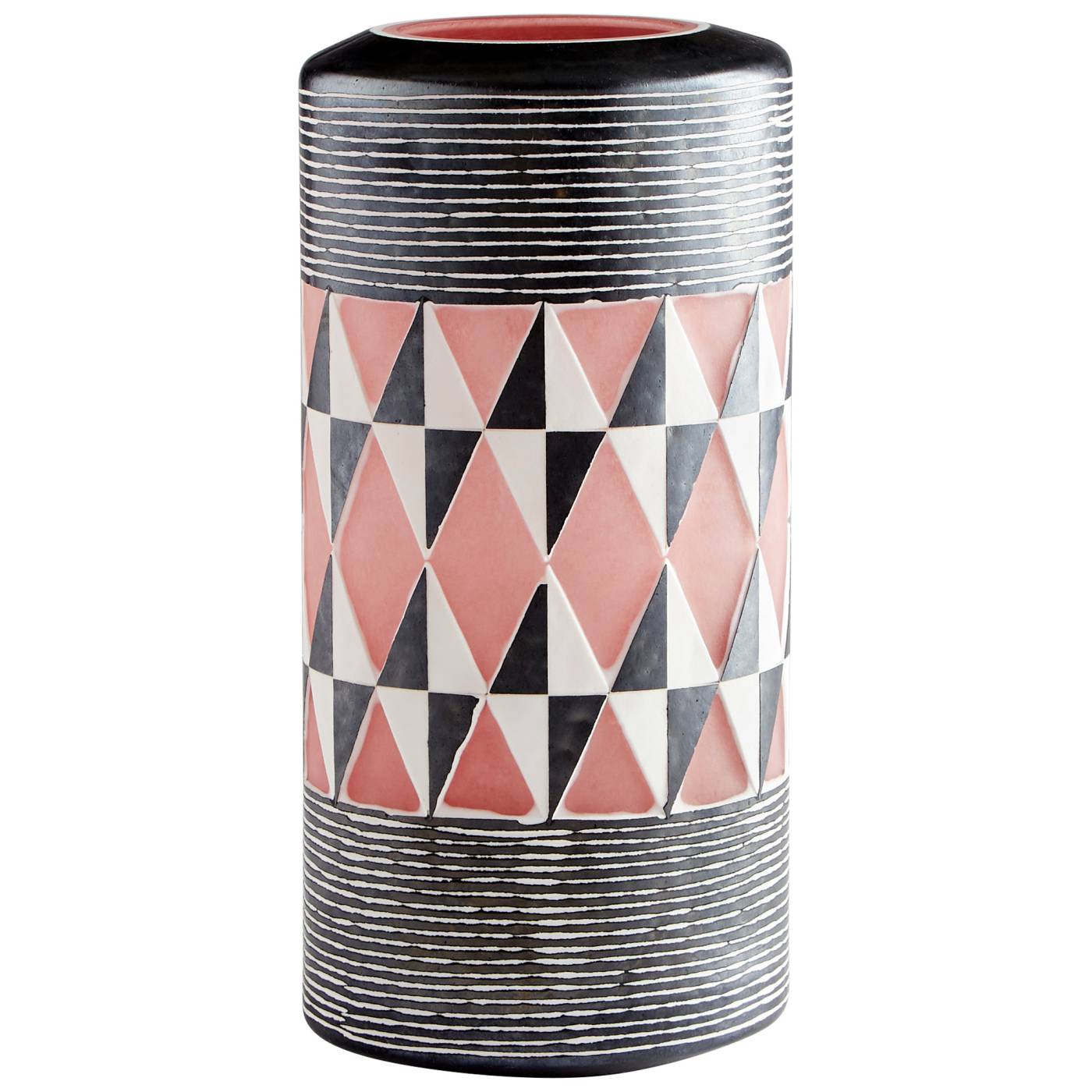 Large Mesa Vase By Cyan Design | Cyan Design | Modishstore - 4