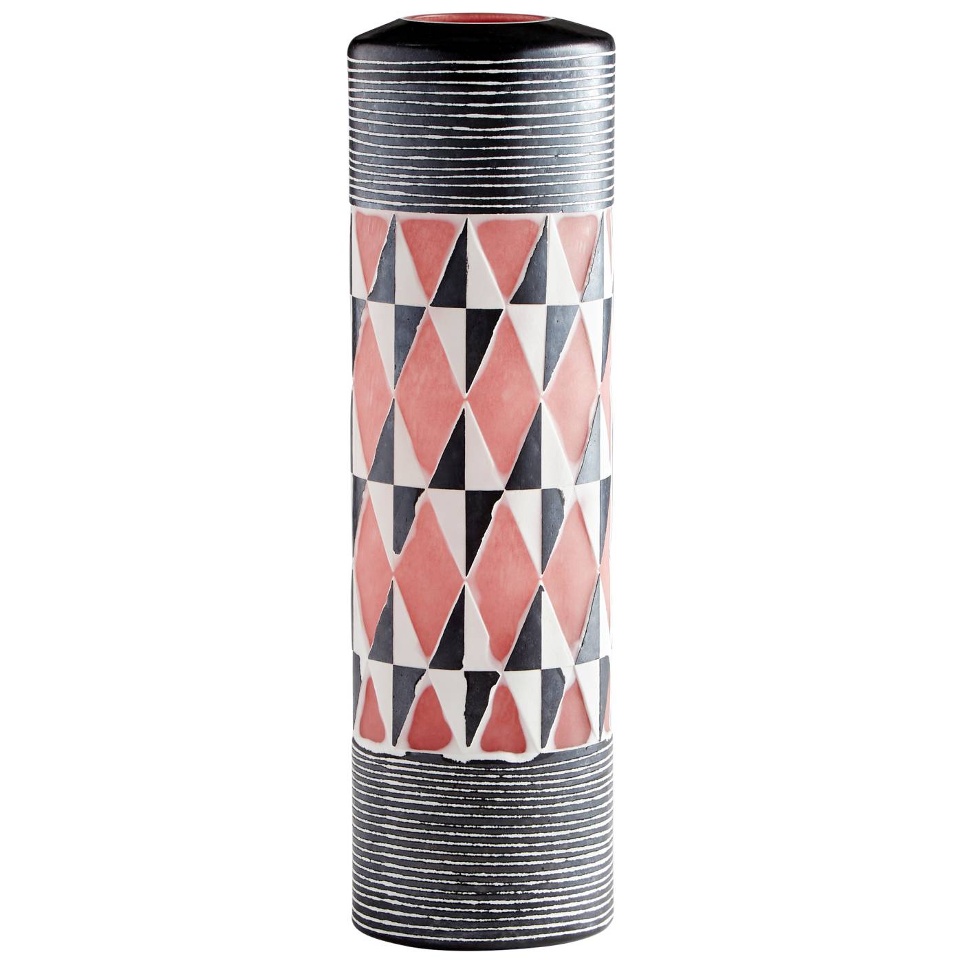 Large Mesa Vase By Cyan Design | Cyan Design | Modishstore - 5