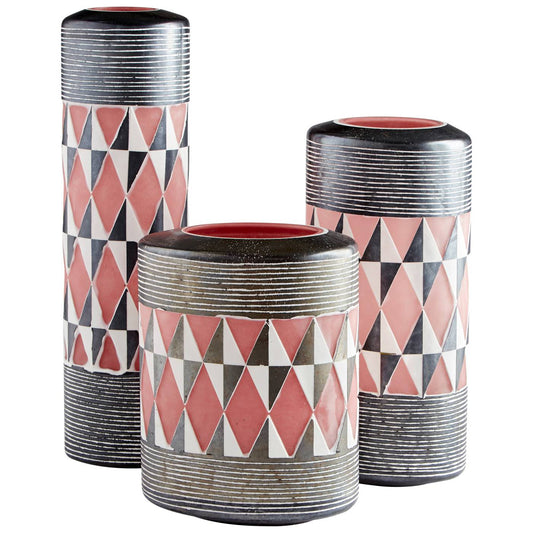 Small Mesa Vase By Cyan Design | Cyan Design | Modishstore