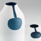 Small Oracle Vase | Vases | Modishstore - 2