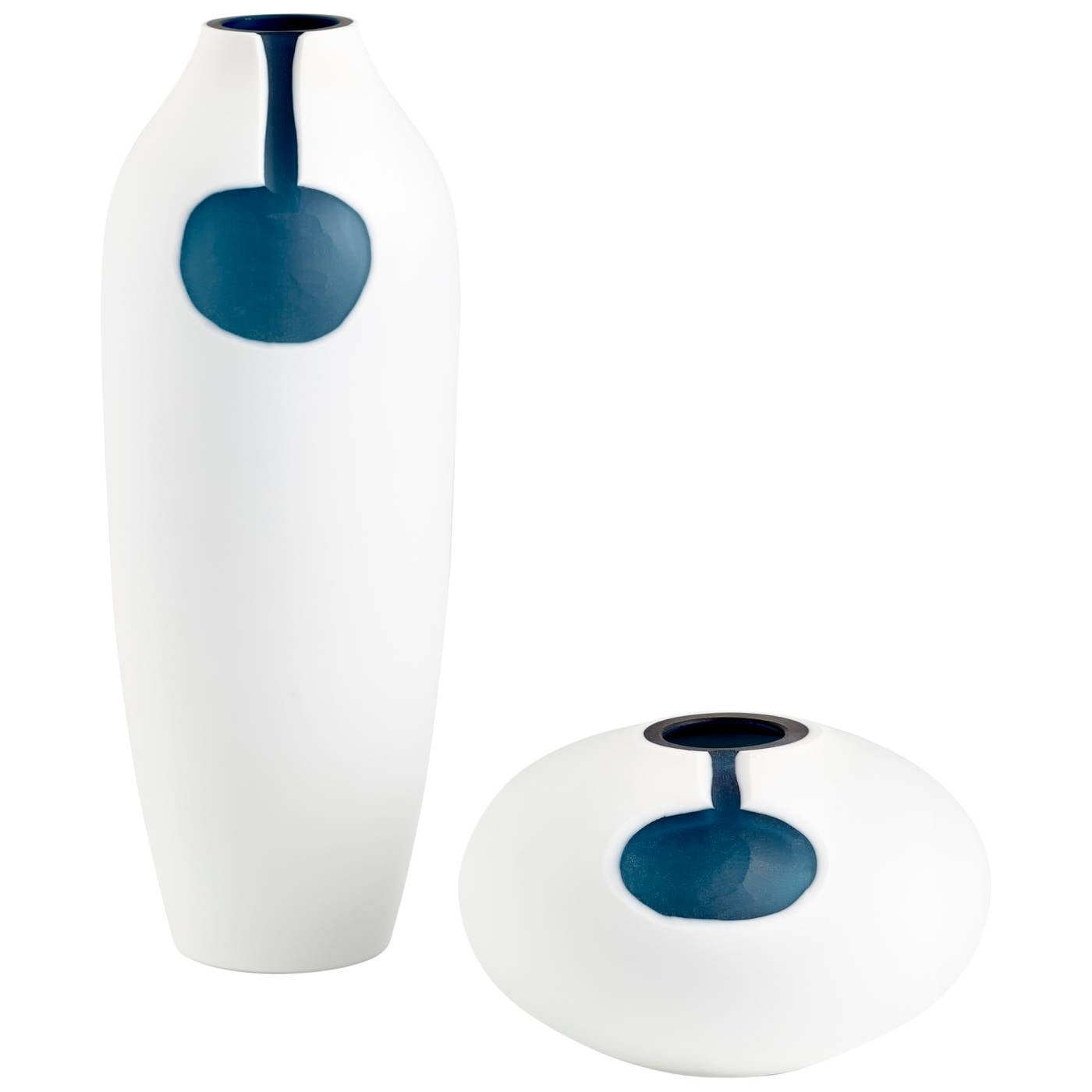 Large Oracle Vase By Cyan Design | Cyan Design | Modishstore - 2