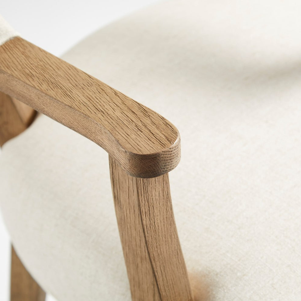 Prater Counter Stool | Counter Stools | Modishstore - 4