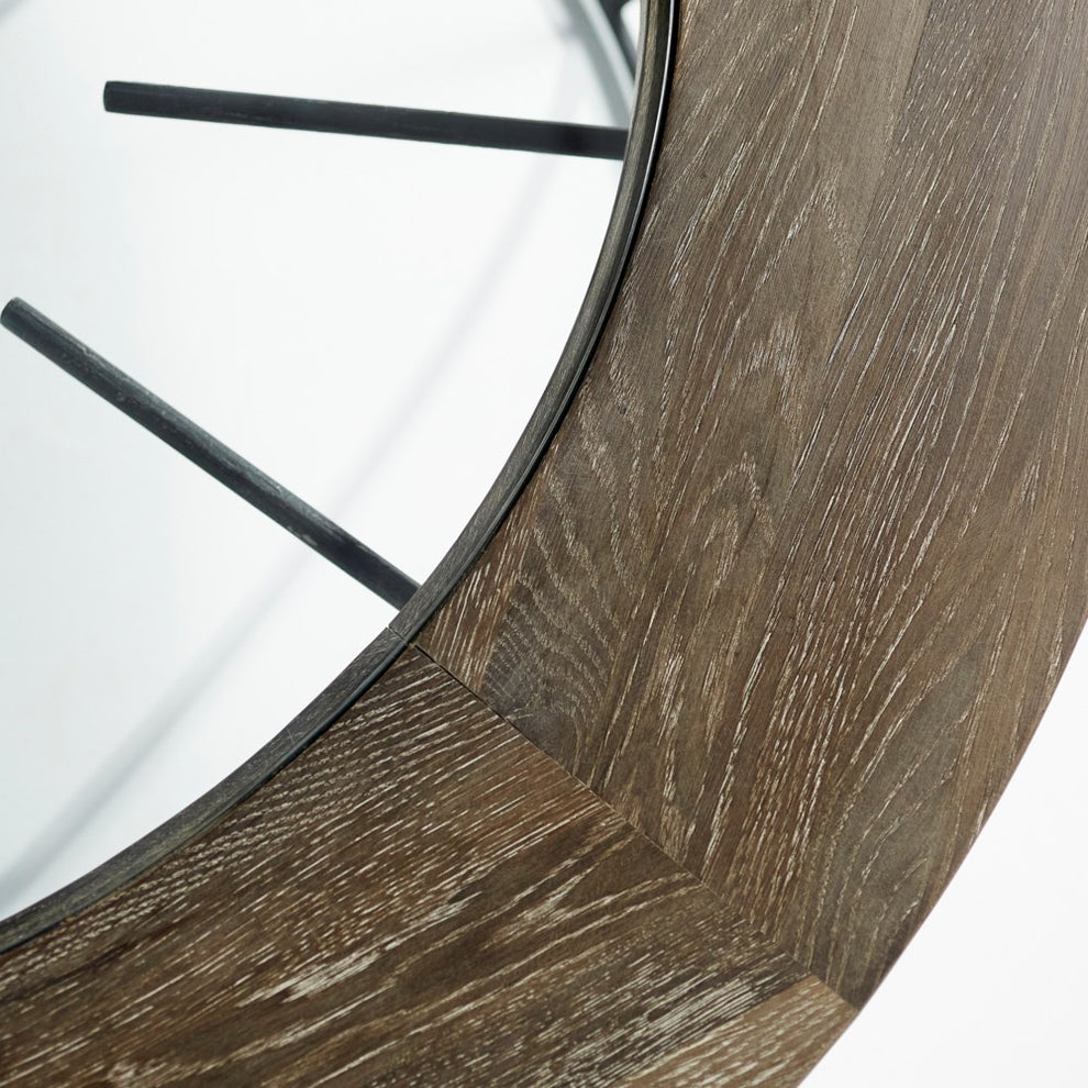 Crater Table | Coffee Tables | Modishstore - 4