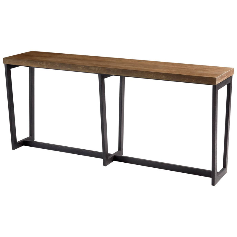 Fargo Console Table By Cyan Design | Cyan Design | Modishstore
