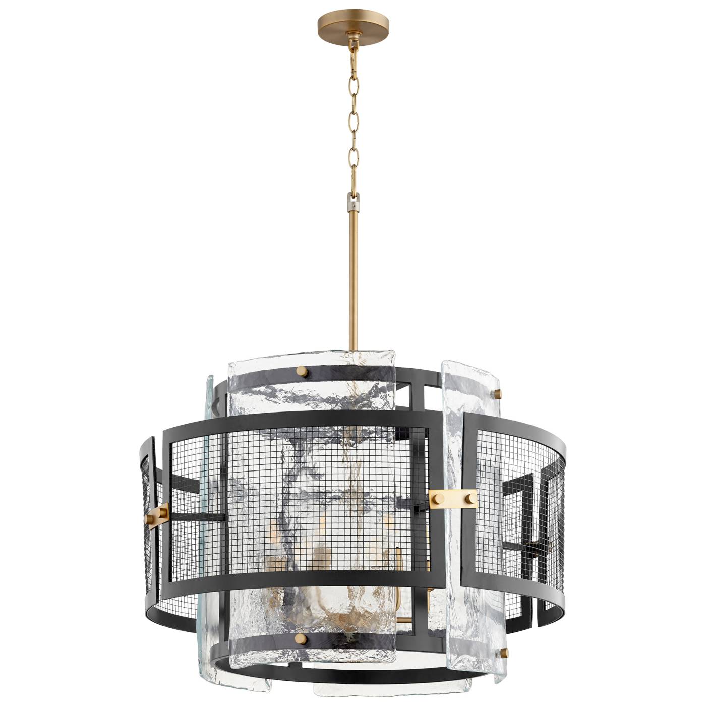 Panorama Chandelier By Cyan Design | Cyan Design | Modishstore