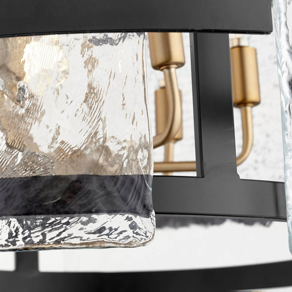 Panorama Chandelier By Cyan Design | Cyan Design | Modishstore - 2