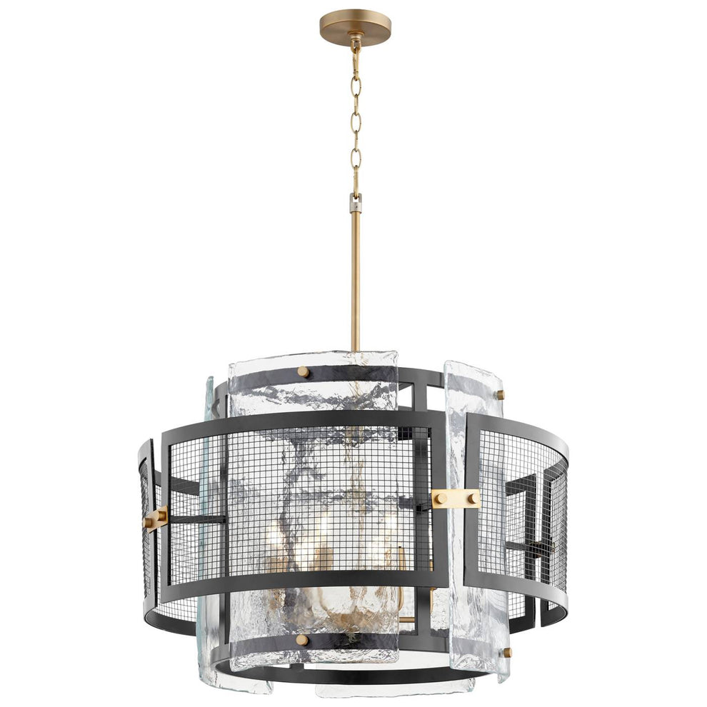 Panorama Chandelier By Cyan Design | Cyan Design | Modishstore - 3