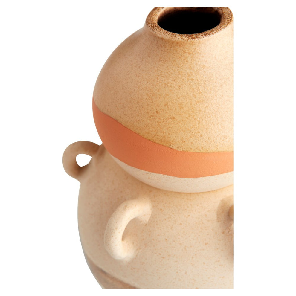 Light Earth Vase | Vases | Modishstore - 3