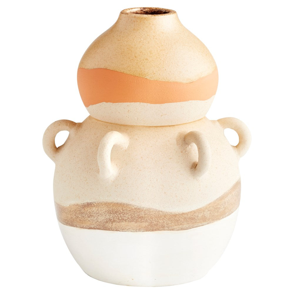 Light Earth Vase | Vases | Modishstore
